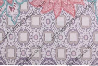 Patterned Fabric 0016